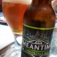 Meantime London Pale Ale