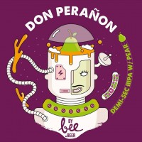 Bee Beer Don Perañon