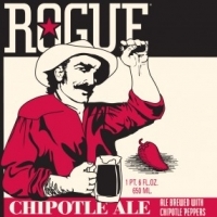 Rogue Chipotle Ale