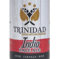 Trinidad India Pale Ale 
