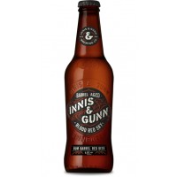 Innis and Gunn Caribbean Rum Cask - PerfectDraft España