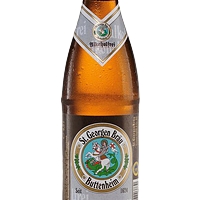 St. Georgen Bräu Alkoholfrei 