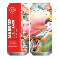 Collective Arts Dry Hop Sour