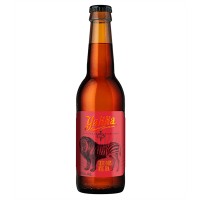 Yakka Serious Rye IPA 33cl - Beer Sapiens