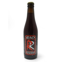 Struise Rio Reserva (St Emilion Wine + Kentucky Bourbon B.A.) Struise Rio Reserva (St Emilion Wine + Kentucky Bourbon B.A.)