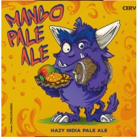 La Bestia Mango Pale Ale 