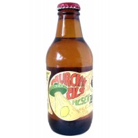 Murcian Pils 25 cl  – Yakka – Cervezas La Virgen – - Cervezas Diferentes