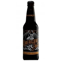 Americano Stout - 32 Great Power of Beer & Wine