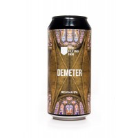 The Flying Inn Demeter 