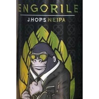 Engorile Jhops Neipa - OKasional Beer