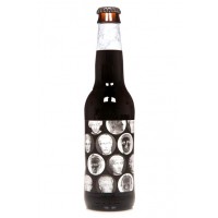 Cerveza To Ol Black Ball Porter 33cl - Entre Cervezas