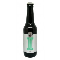 SESMA I IPA Botella 33cl - Hopa Beer Denda
