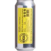 Hércules República 