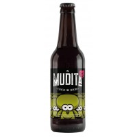 Mudita IPA - Cerveza Mudita