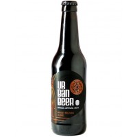 Urban Beer Whisky Belgian Dubbel Urban Beer Whisky Belgian Dubbel