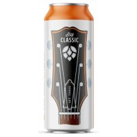 Nickel Brook Headstock IPA Lata BBD 01/2020 - Cervezas Especiales