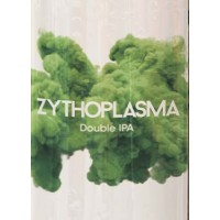 Aloumiña Zythoplasma