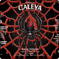 Caleya Black Widow - La Abadía Alcorcón - La Despensa Del Abad