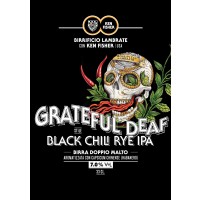 Lambrate Grateful Deaf 