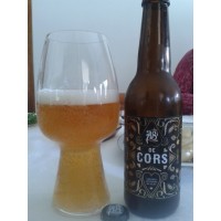 AS DE CORS (Weizen beer) - Gourmetic
