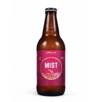 Mist Amber Ale