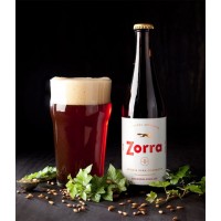 Zorra Red India Pale Ale