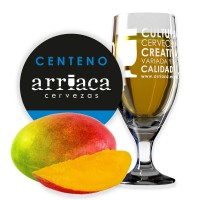 Arriaca Mango Rye IPL