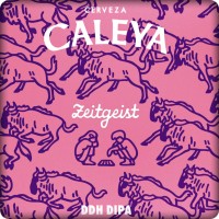 Caleya  ZEITGEIST 44cl - Beermacia
