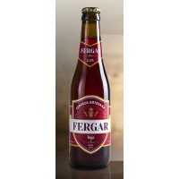 Fergar Tercio Viejo Roja