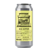 Río Azul Big Dipper 