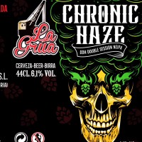 La Grúa Chronic Haze 