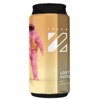 Prizm Brewing Lost The future 44cl - Beerland Shop