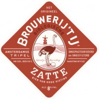 Brouwerij t IJ Zatte - Drankgigant.nl