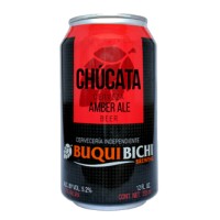 Buqui Bichi Chúcata