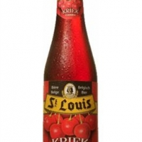 St Louis Kriek - Mundo de Cervezas