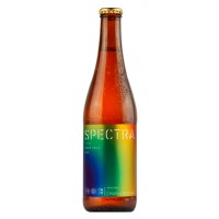 Spectra IPA - The Beer Cow