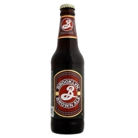 Brooklyn Brown Ale 35,5cl. - El club de la birra