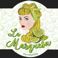 Valentivm La Marquesa Con Bergamota 