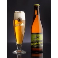 Buffalo Belgian Bitter - Cervezas Cebados