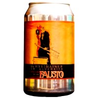 Juguetes Perdidos Fausto 