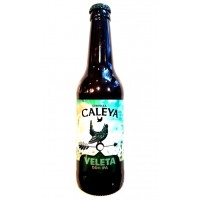Caleya Veleta - 3er Tiempo Tienda de Cervezas