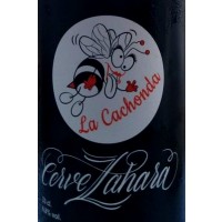 Zahara Botella Cachonda (75cl) - CerveZahara