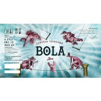 Bola IPA Bola IPA