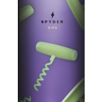 Garage  Spyder - The Craft Bar