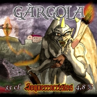 Gargola Soquerracristos 
