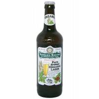 Samuel Smith Pure Brewed Organic Lager 