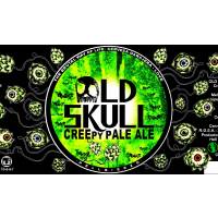 Old Skull Creepy Pale Ale 