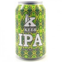 Kees IPA Kees IPA