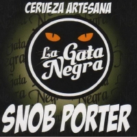 La Gata Negra Snob Porter 