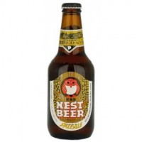 Hitachino Nest Pale Ale 33cl nrb - Kay Gee’s Off Licence